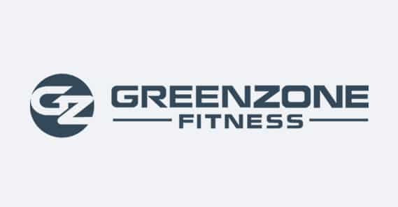 Greenzone fitness logo