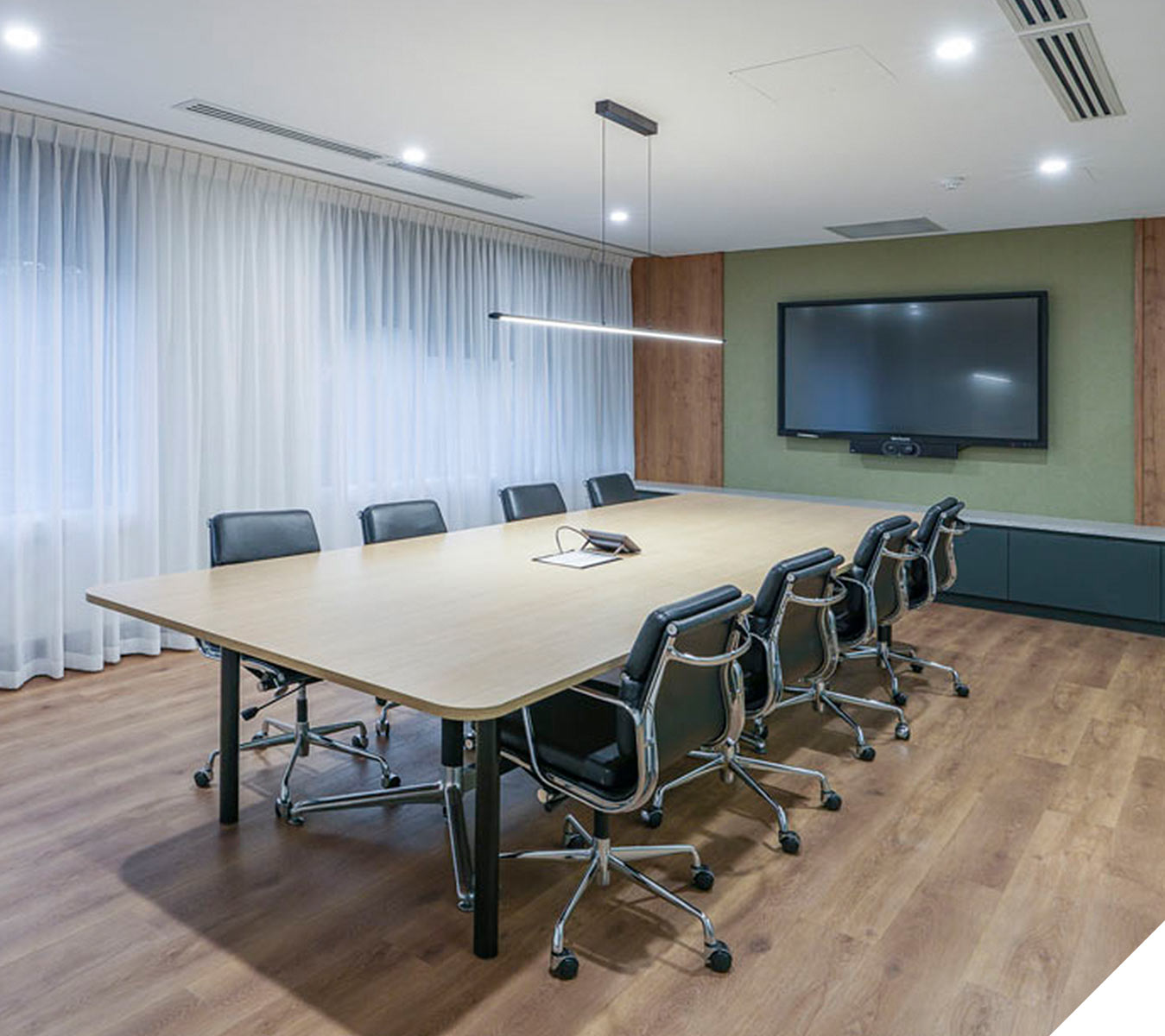 Perth Western Australia Office Fitouts Service