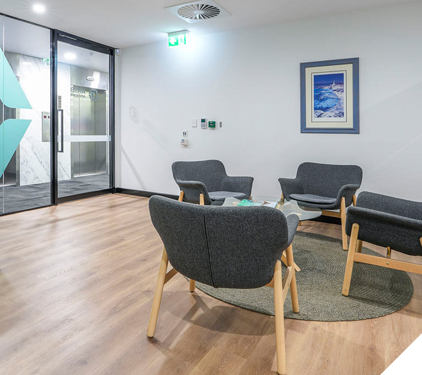 Office Fitouts Perth Service